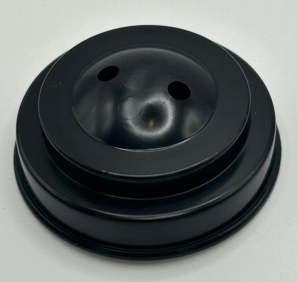 2 Flag Dashboard Mount