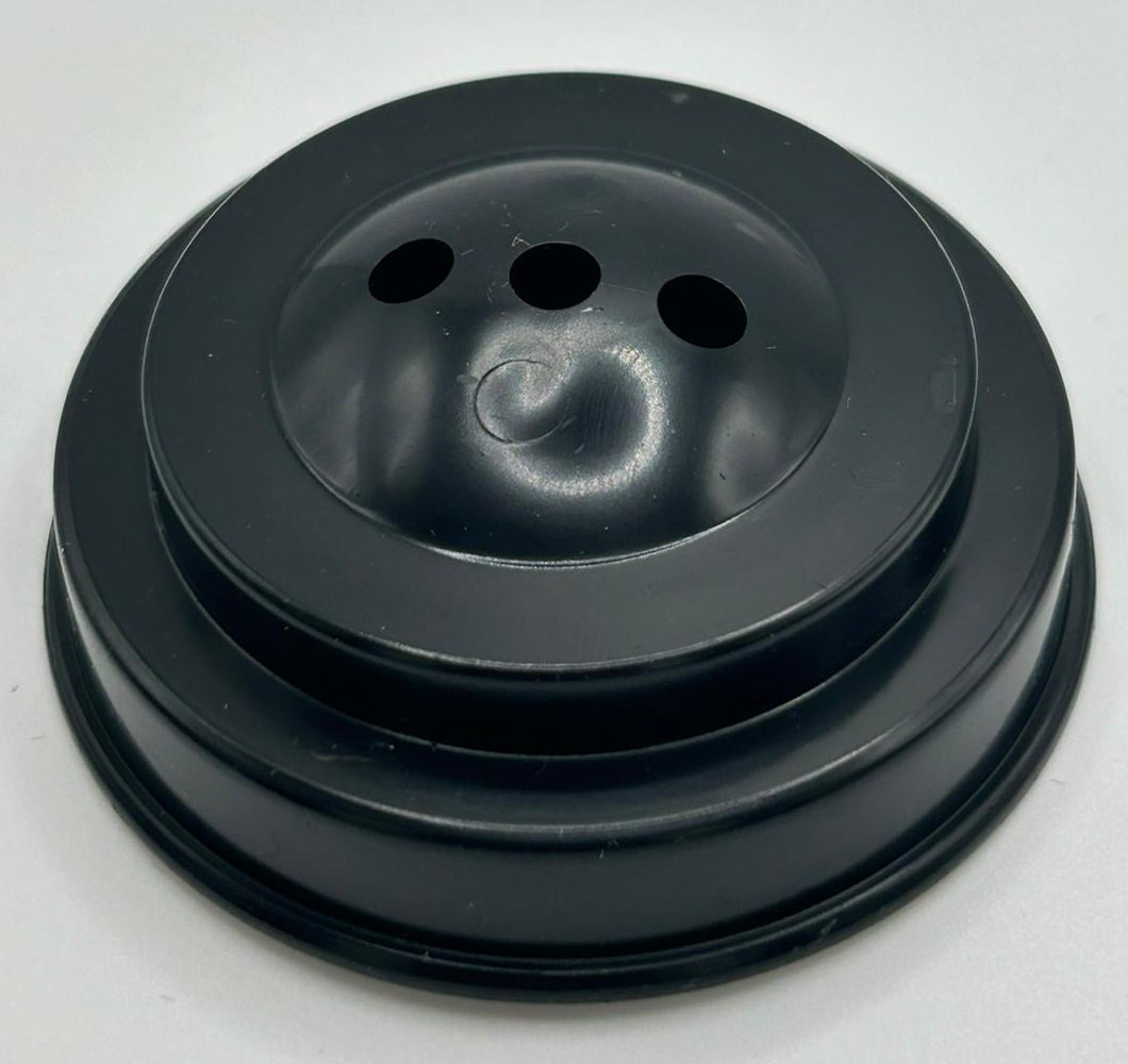 3 Flag Dashboard Mount