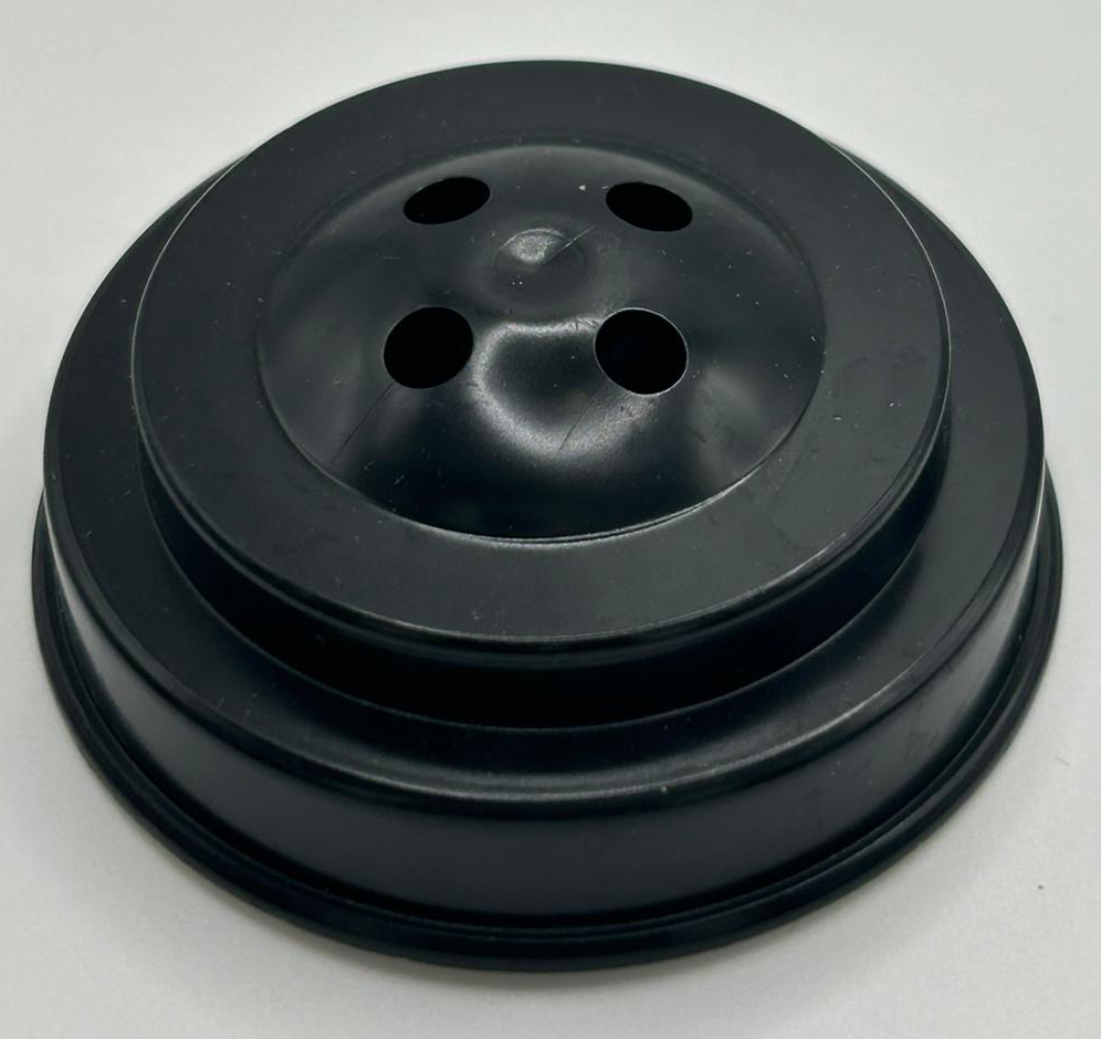 4 Flag Dashboard Mount