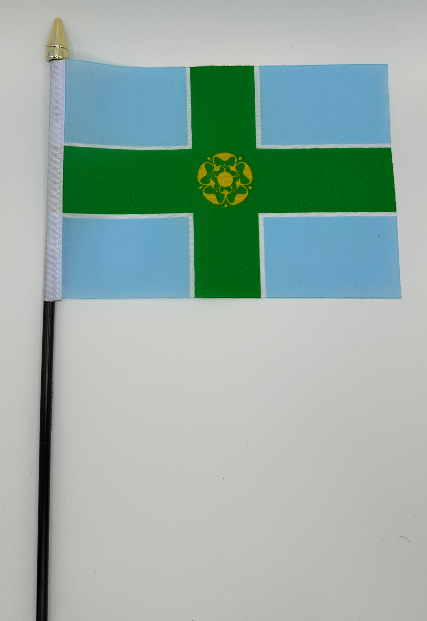 Dashboard Flags