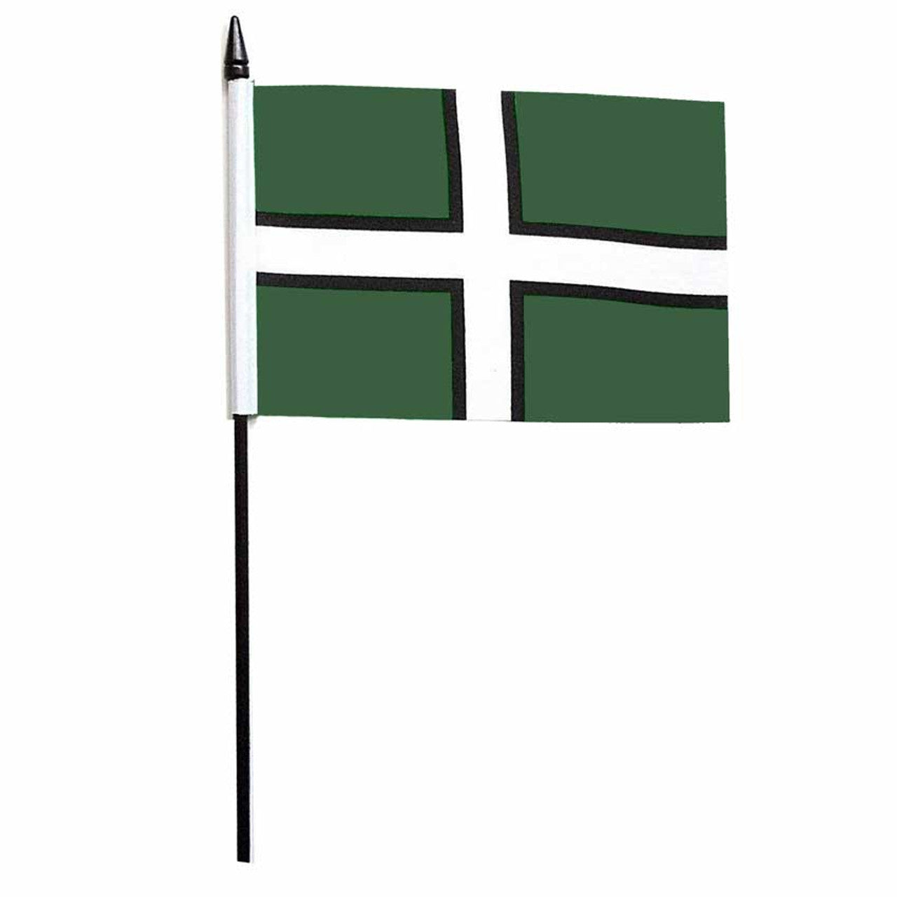 Dashboard Flags