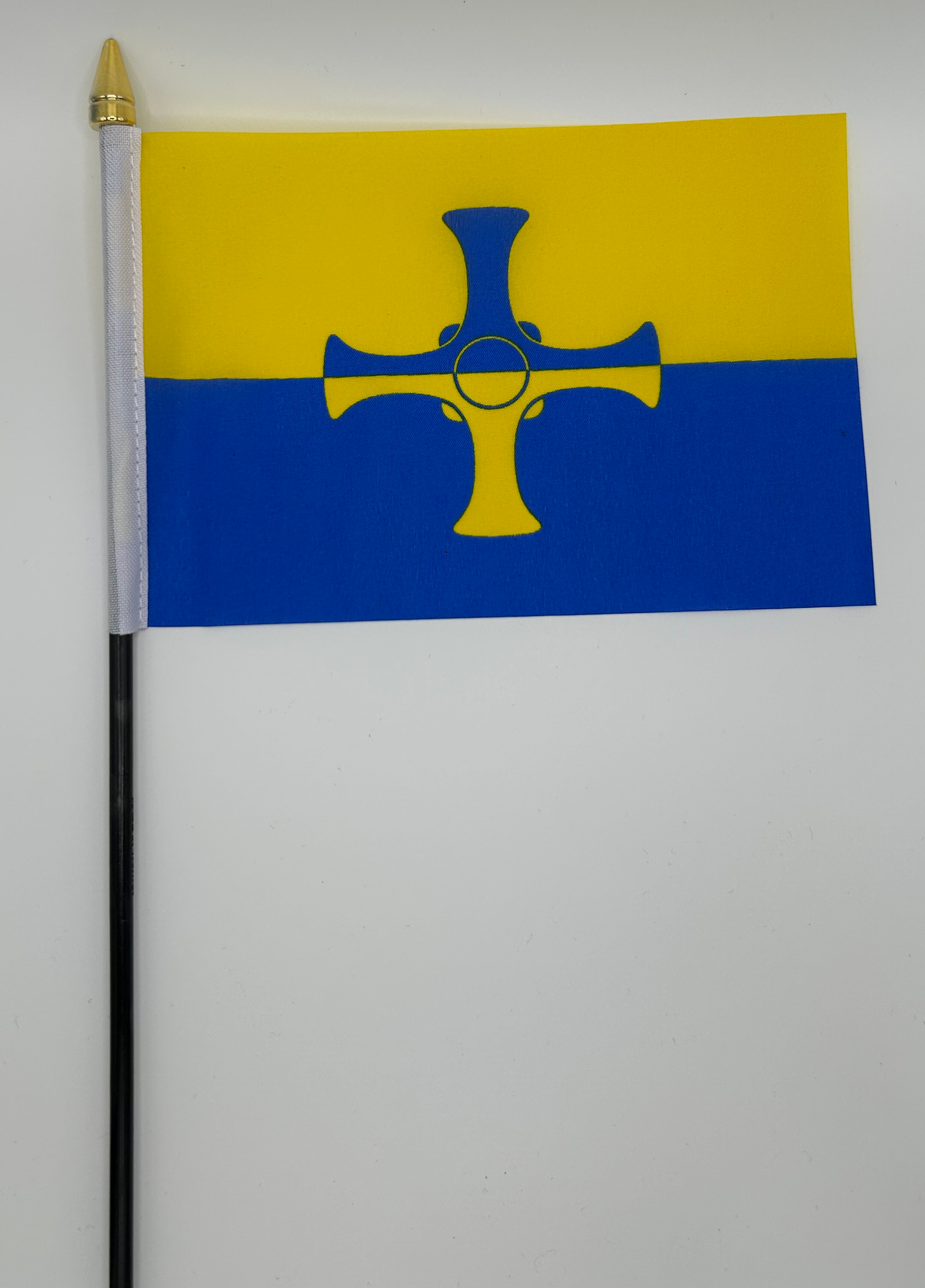 Dashboard Flags