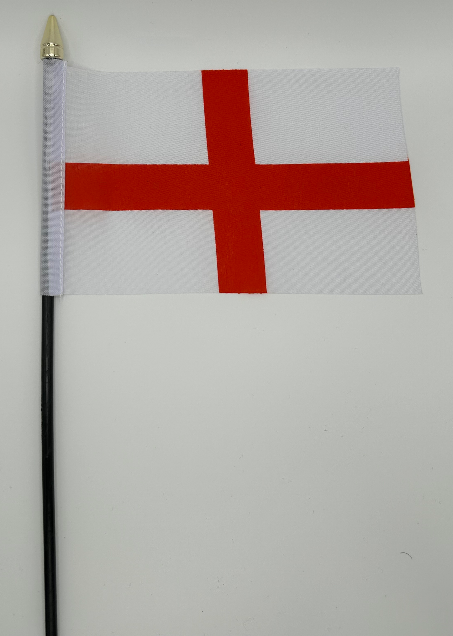 Dashboard Flags