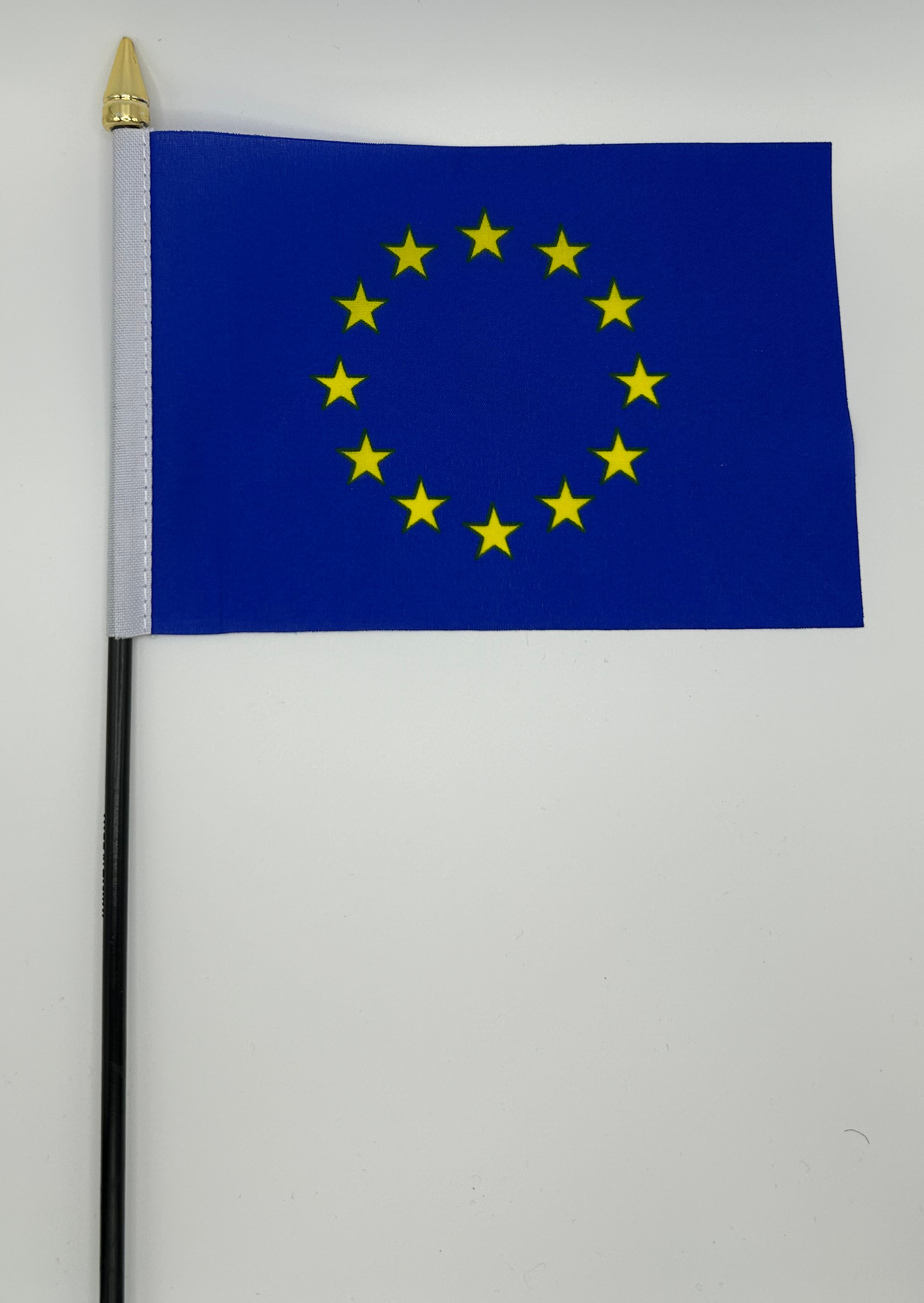 Dashboard Flags
