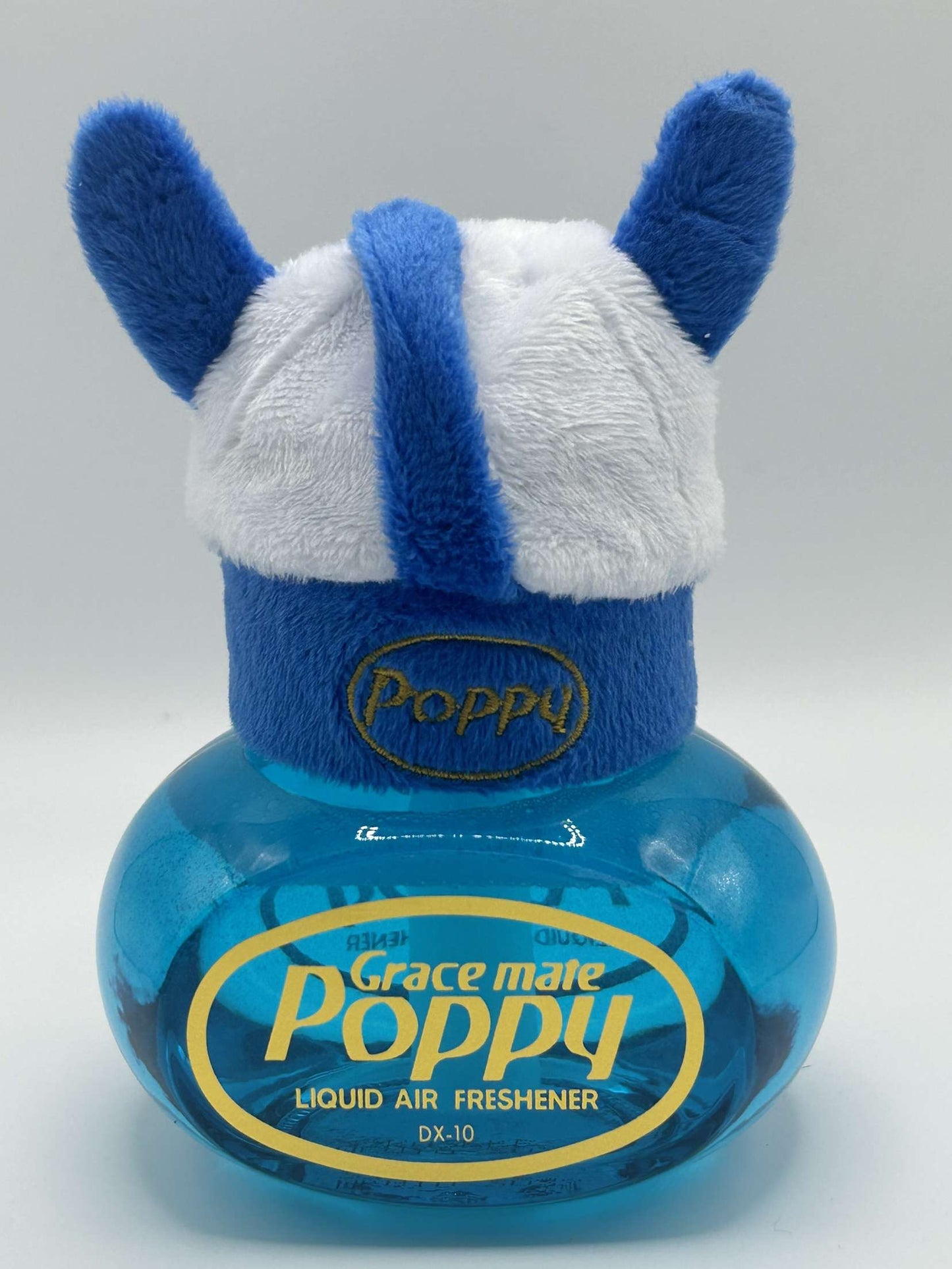 Gracemate Poppy Hats!