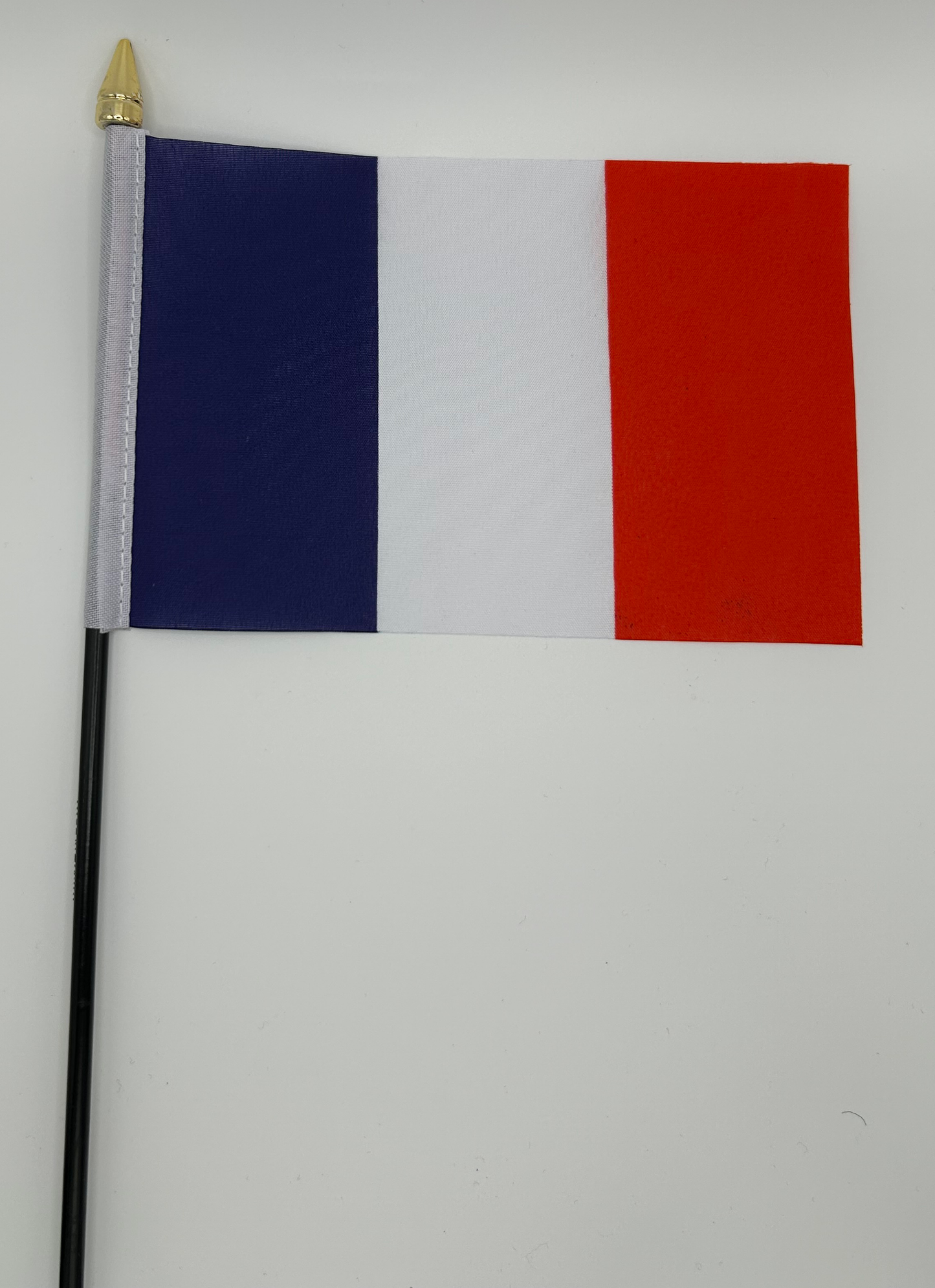Dashboard Flags
