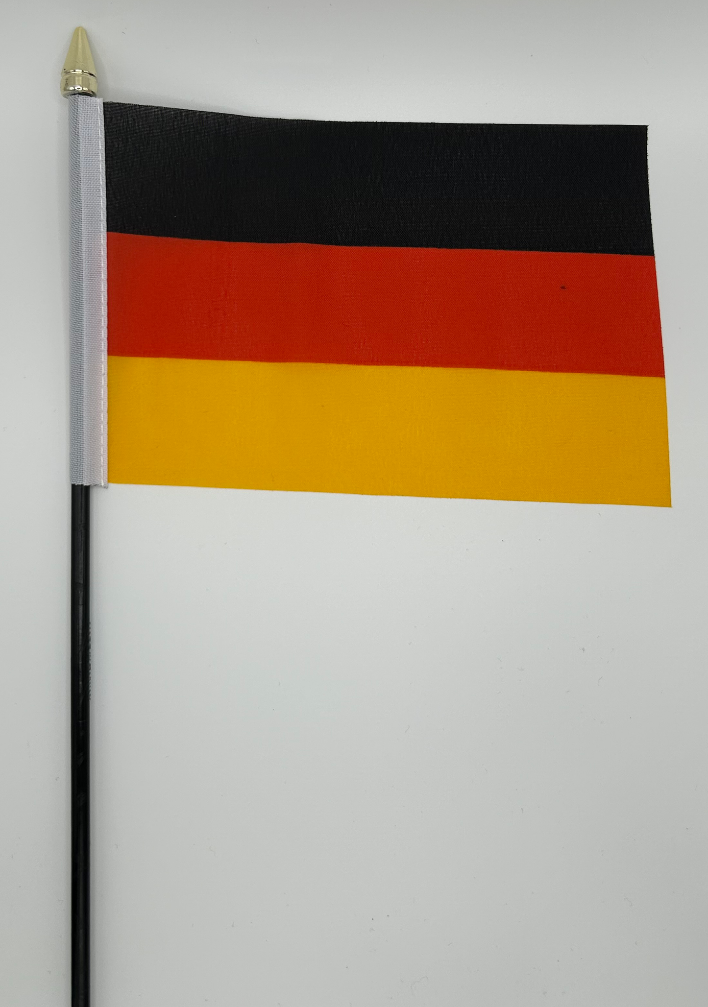 Dashboard Flags