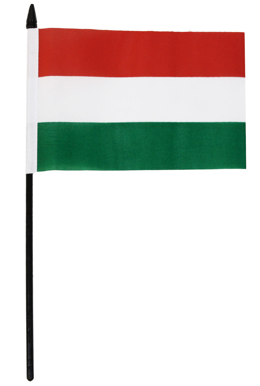Dashboard Flags