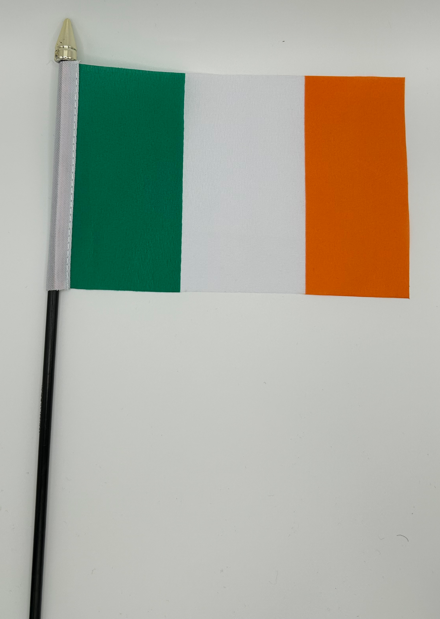 Dashboard Flags
