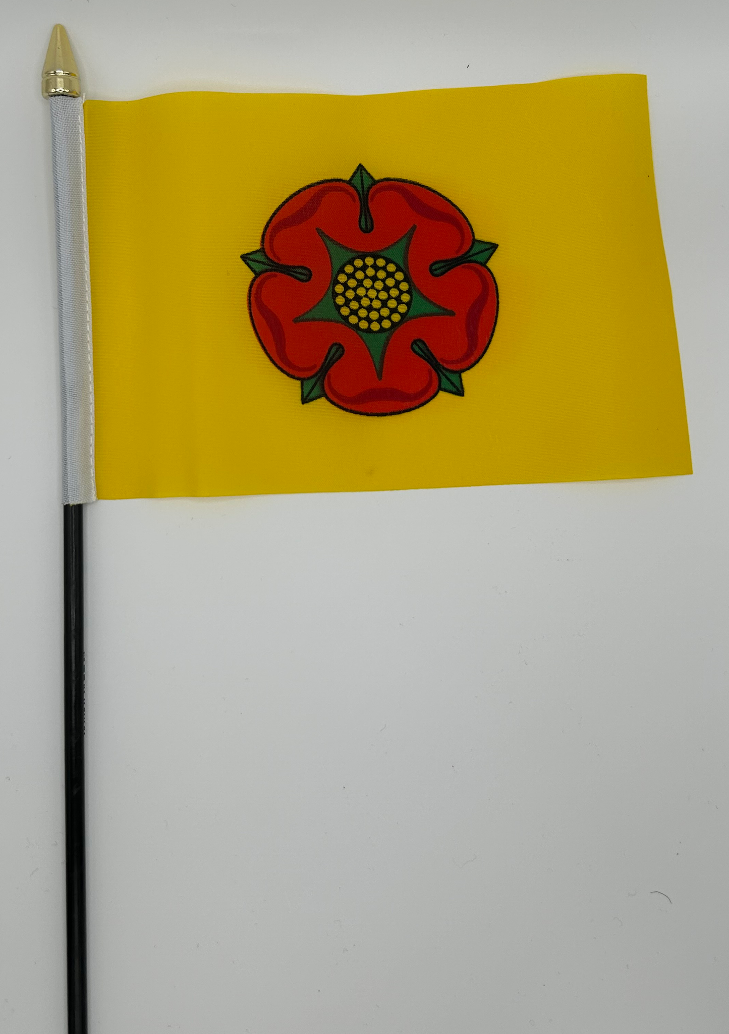 Dashboard Flags