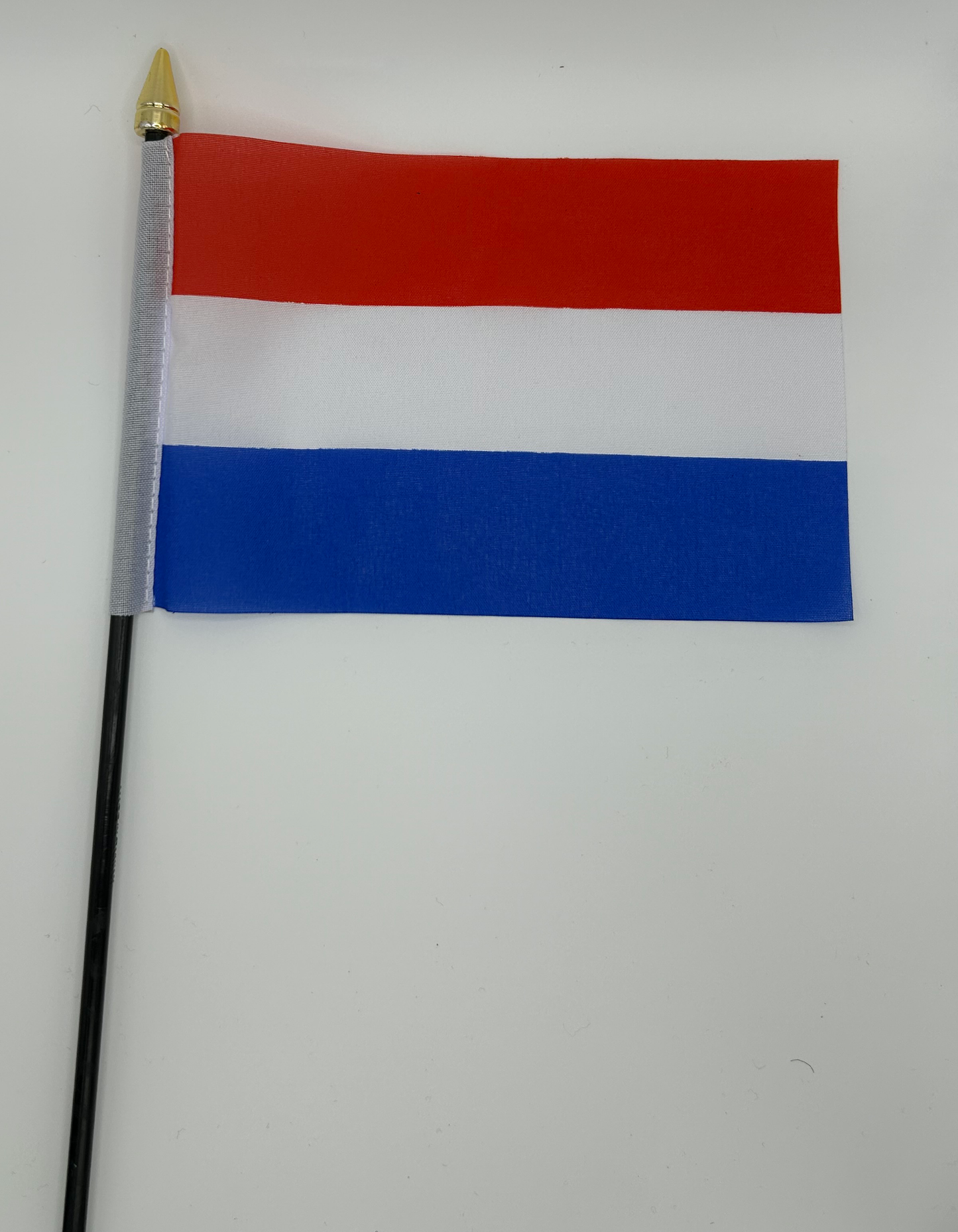 Dashboard Flags
