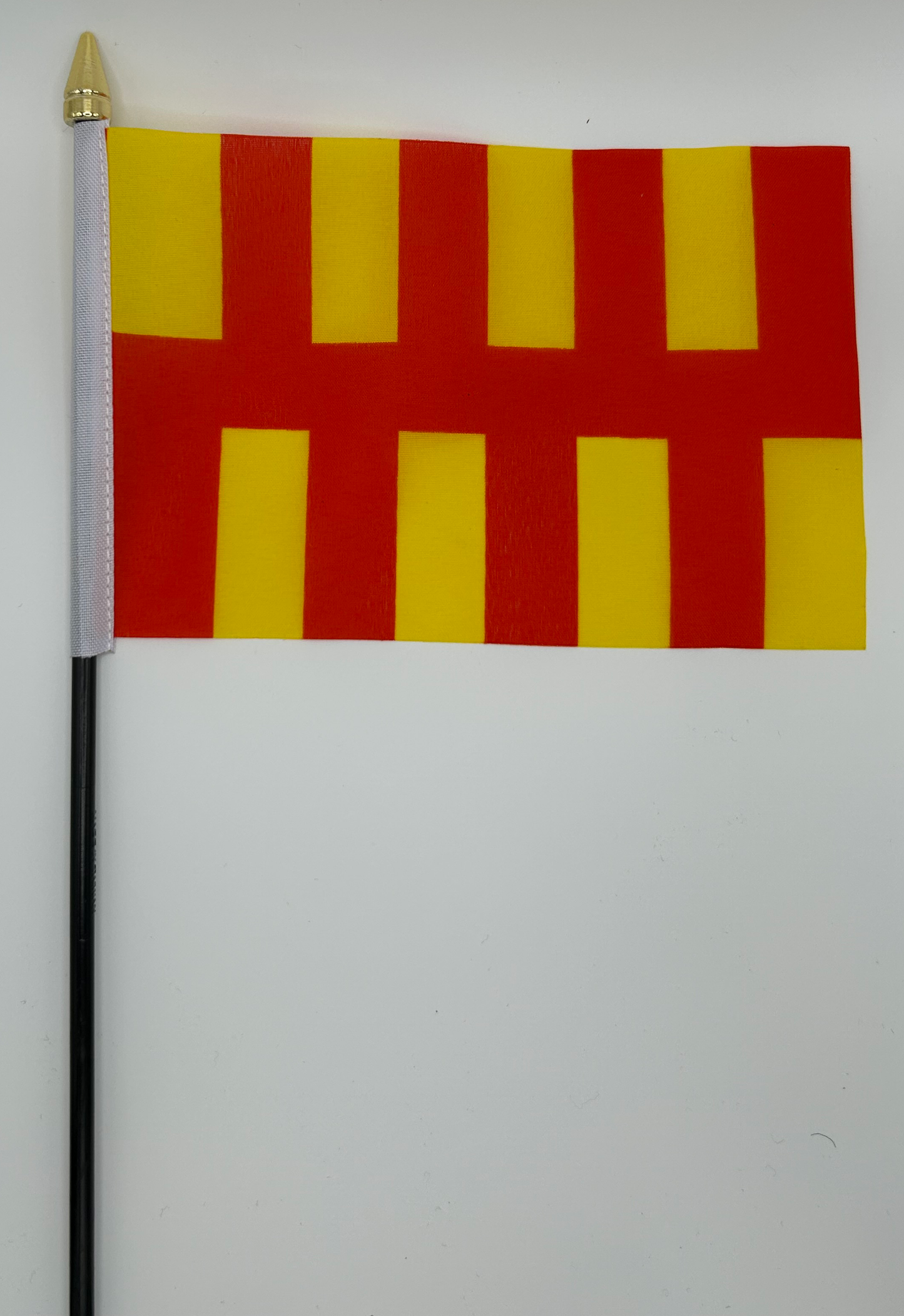 Dashboard Flags