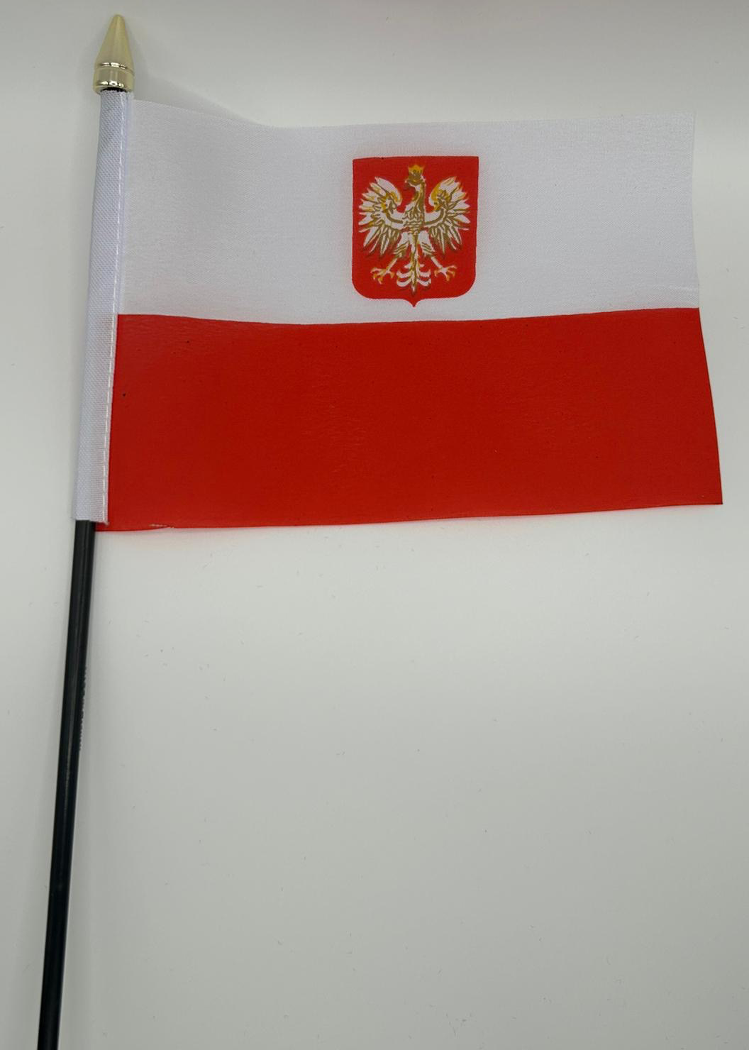 Dashboard Flags