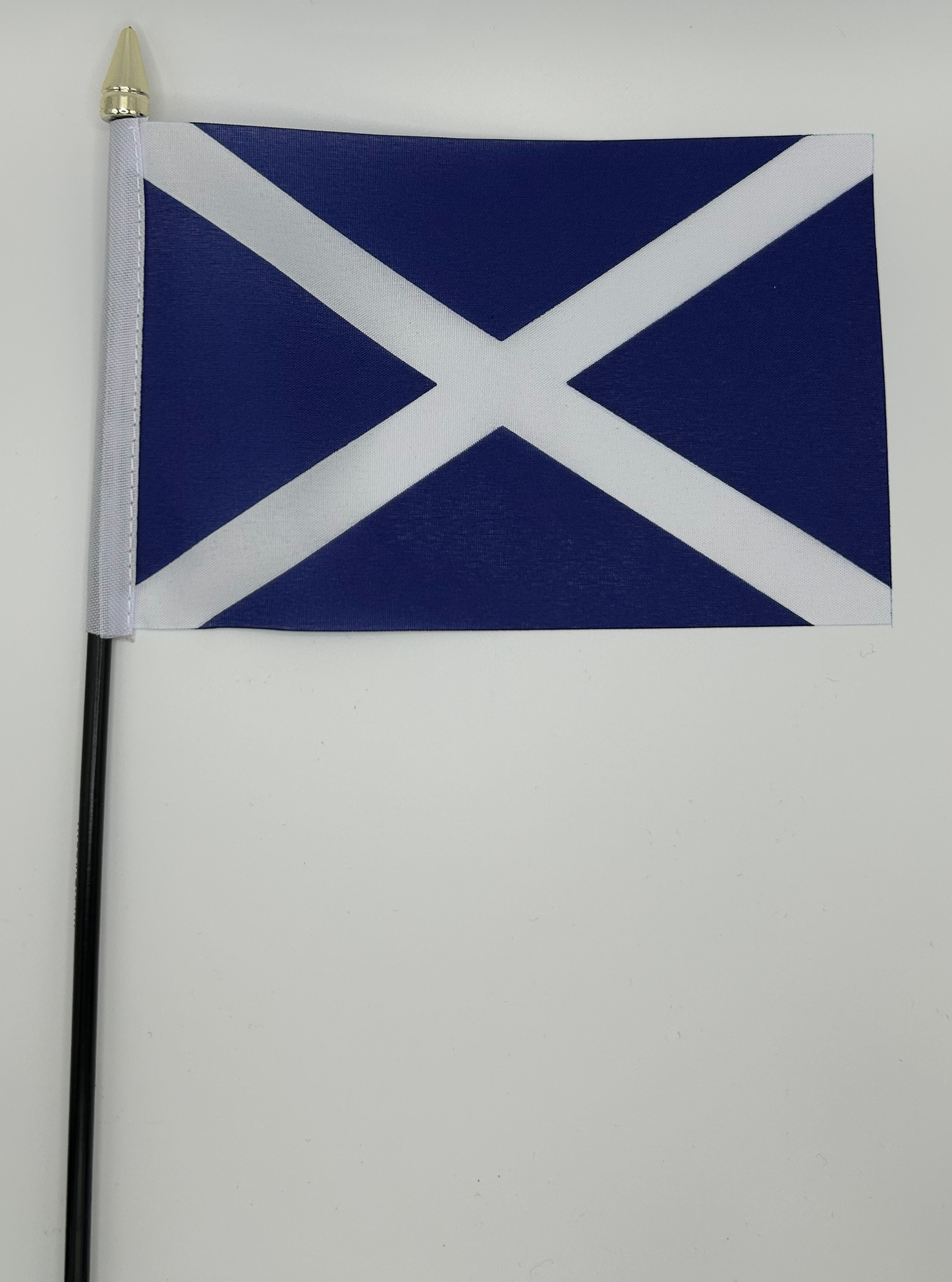 Dashboard Flags