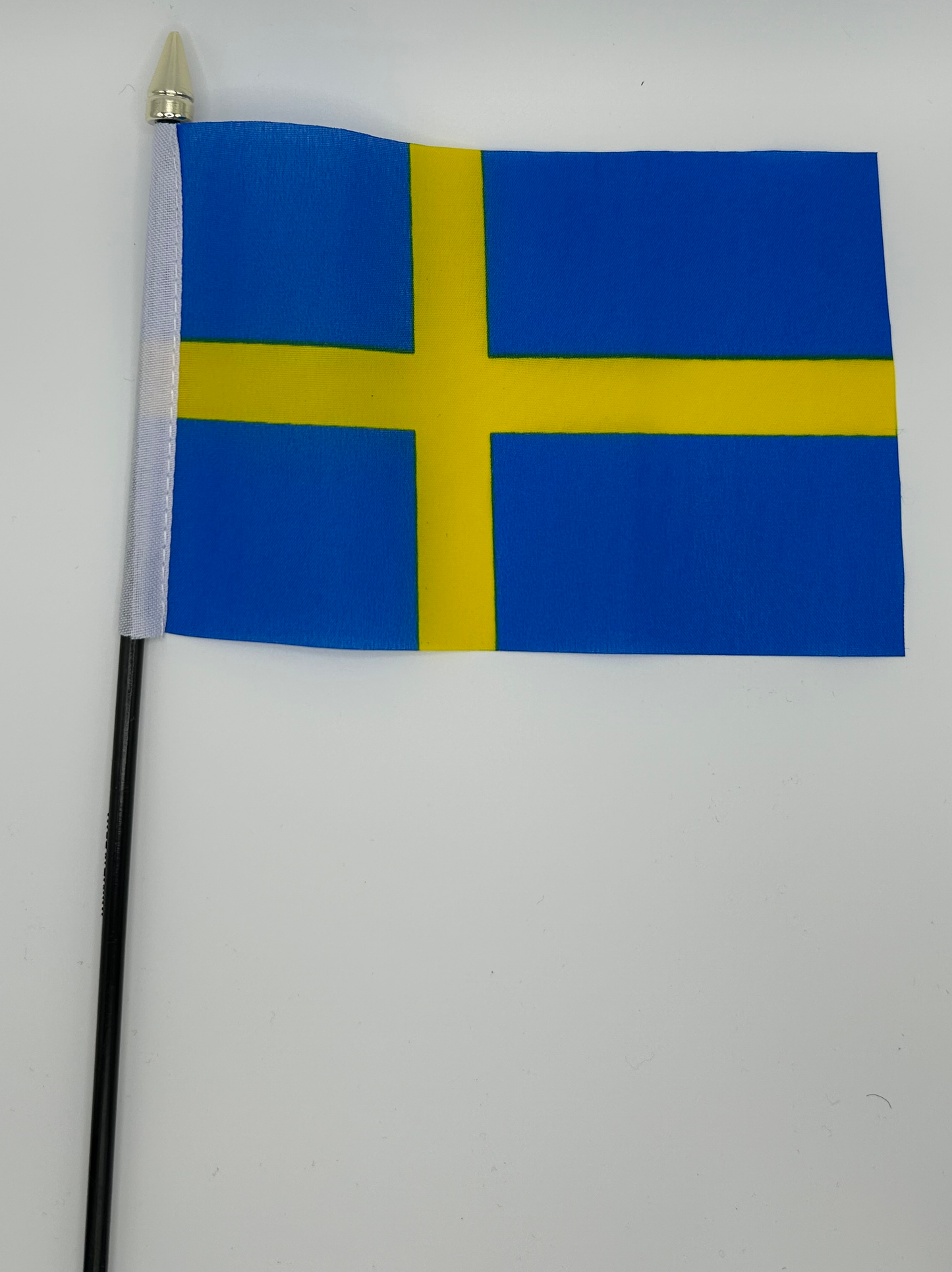 Dashboard Flags