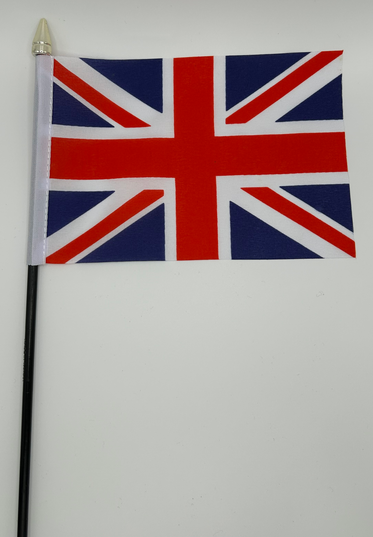 Dashboard Flags