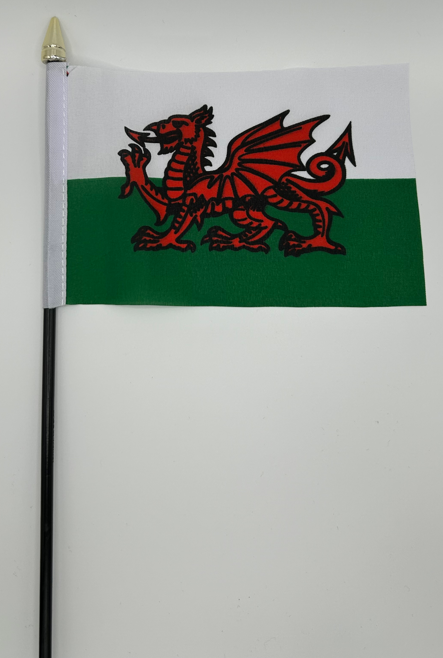 Dashboard Flags