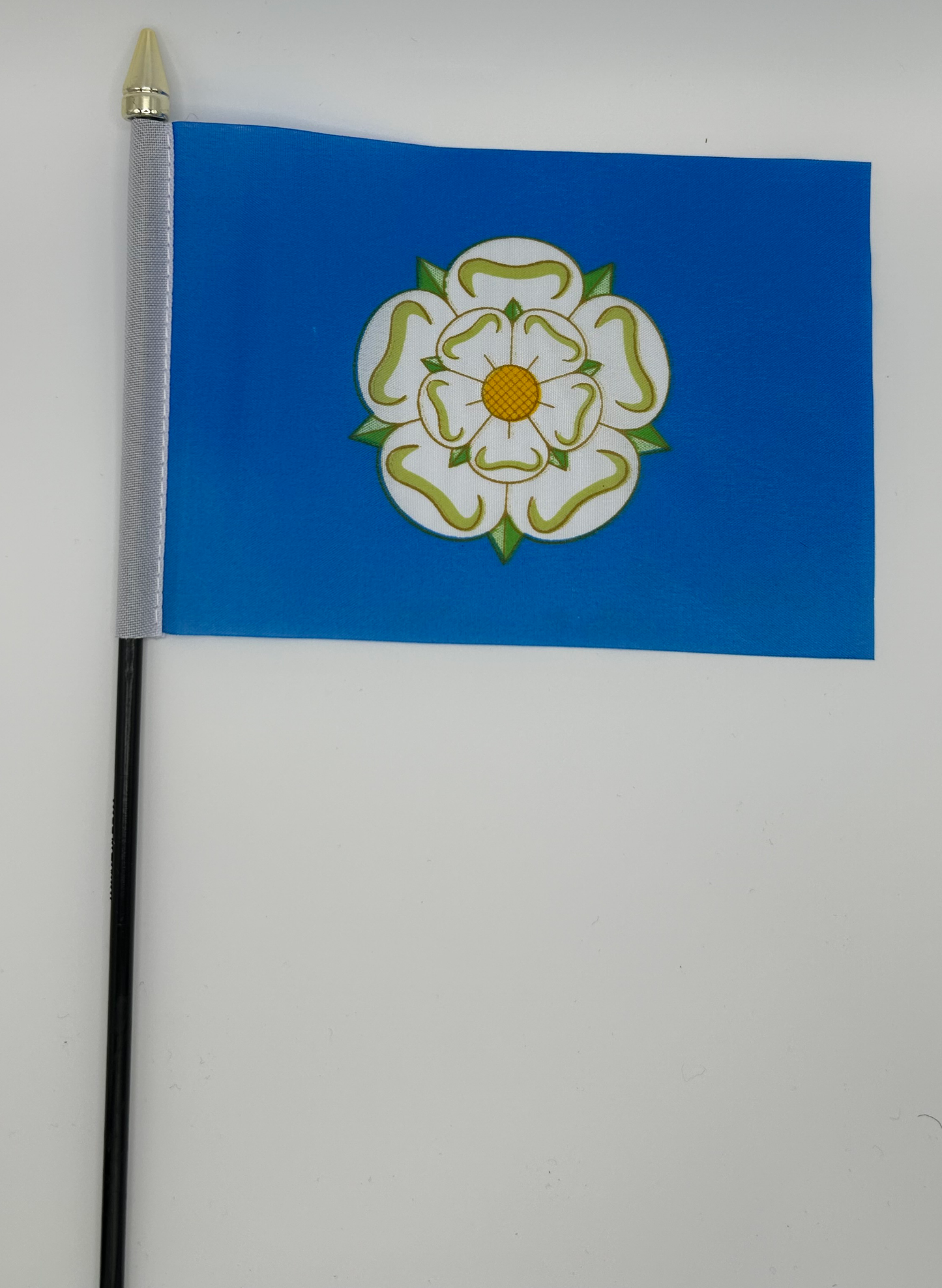 Dashboard Flags