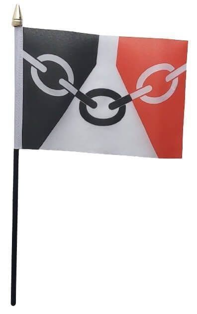 Dashboard Flags