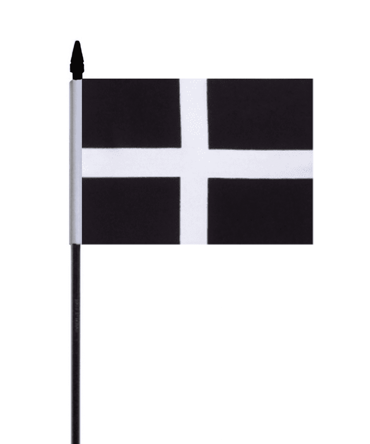Dashboard Flags
