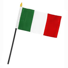 Dashboard Flags