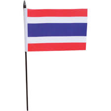 Dashboard Flags