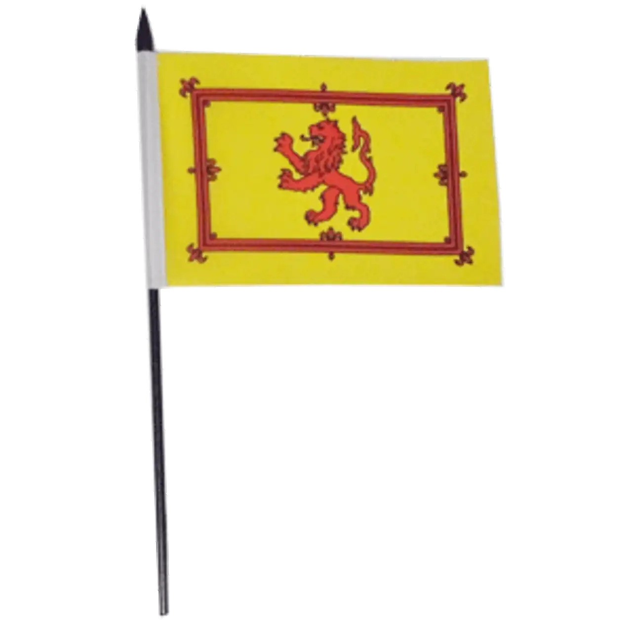 Dashboard Flags