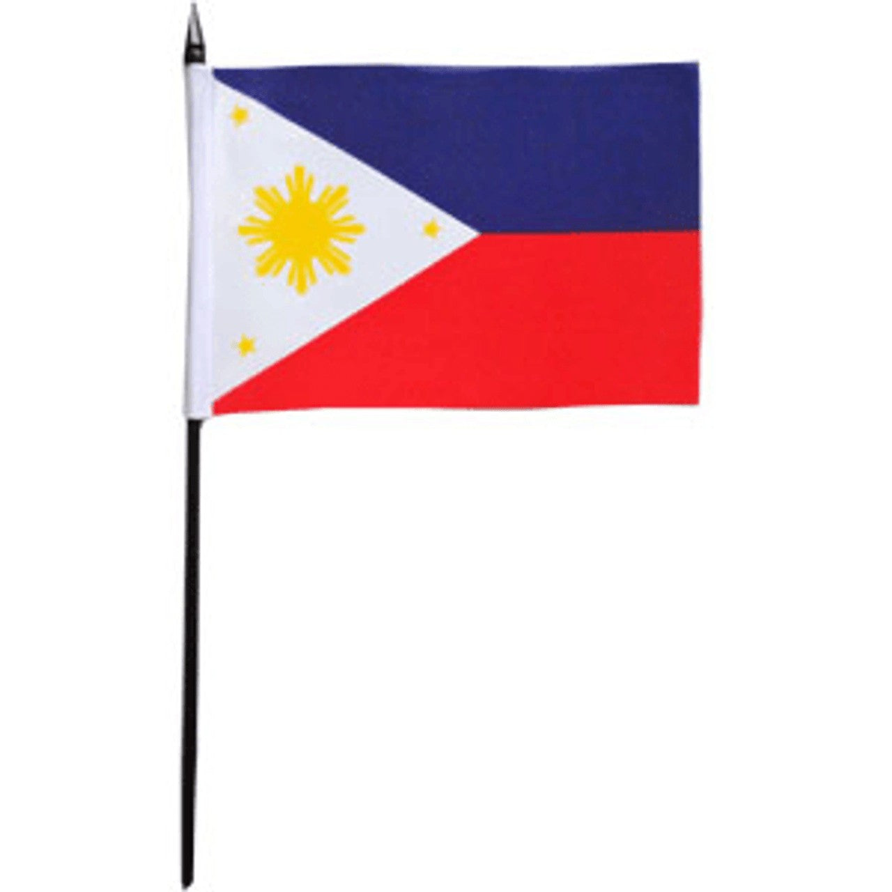 Dashboard Flags