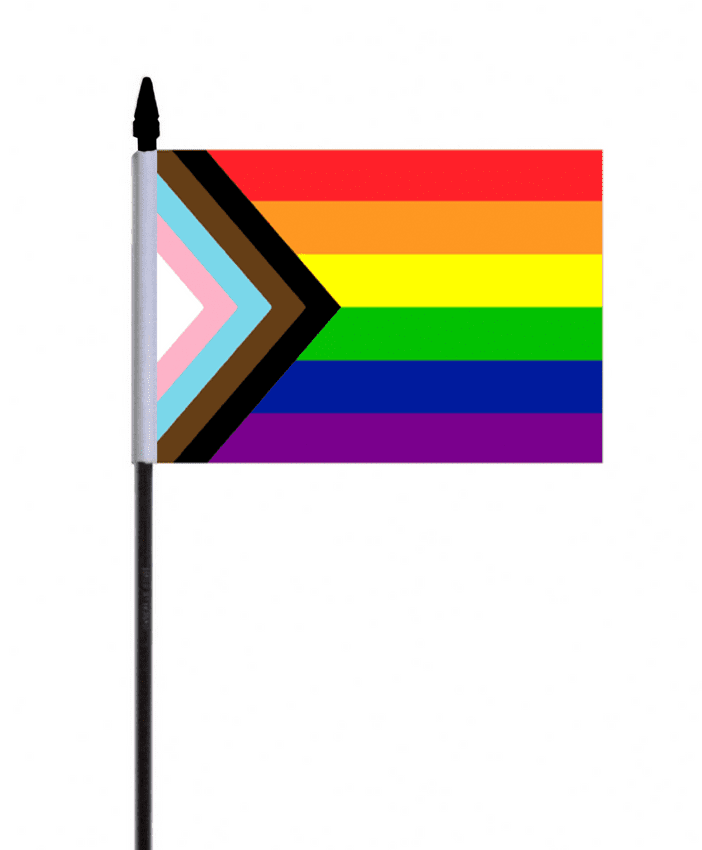 Dashboard Flags