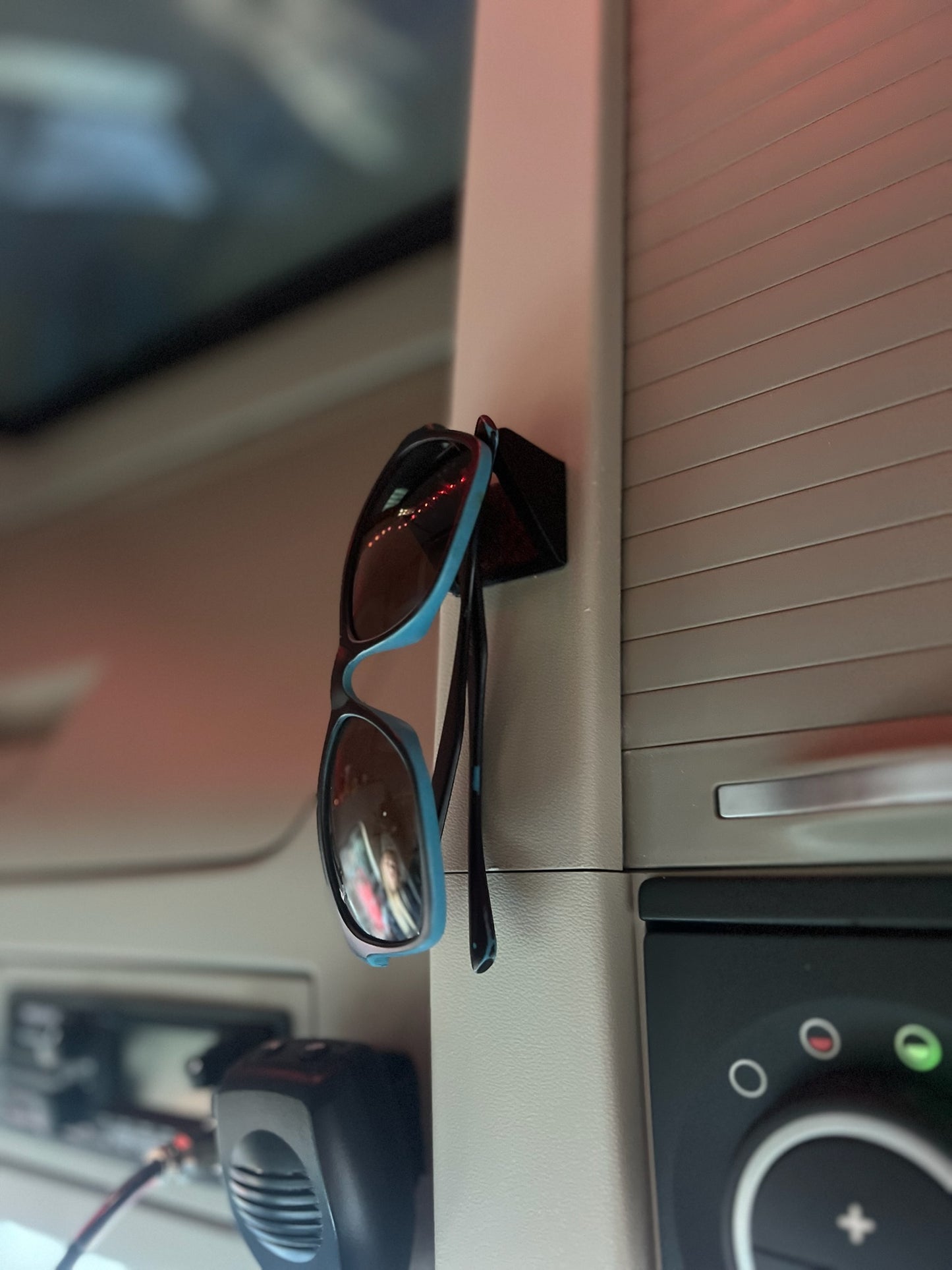 Sunglasses Holder