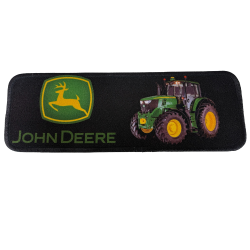 Dashboard Mat: John Deere