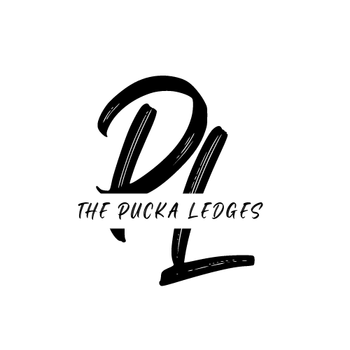 The Pucka Ledges