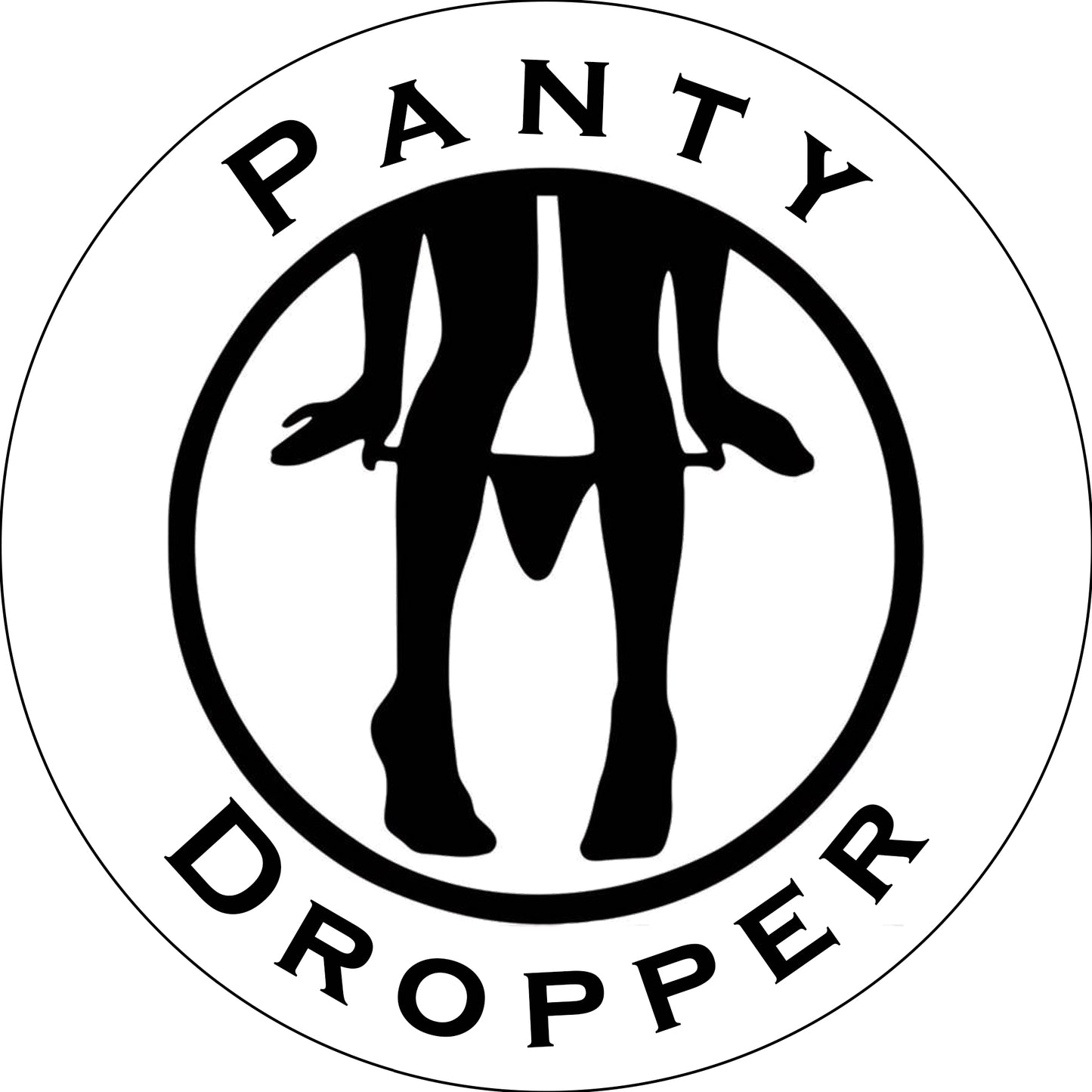 Panty Dropper Light Box