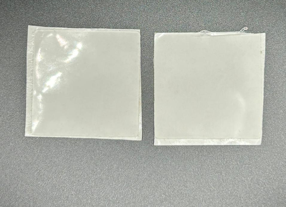 Pucka Ledges Mounting Pads